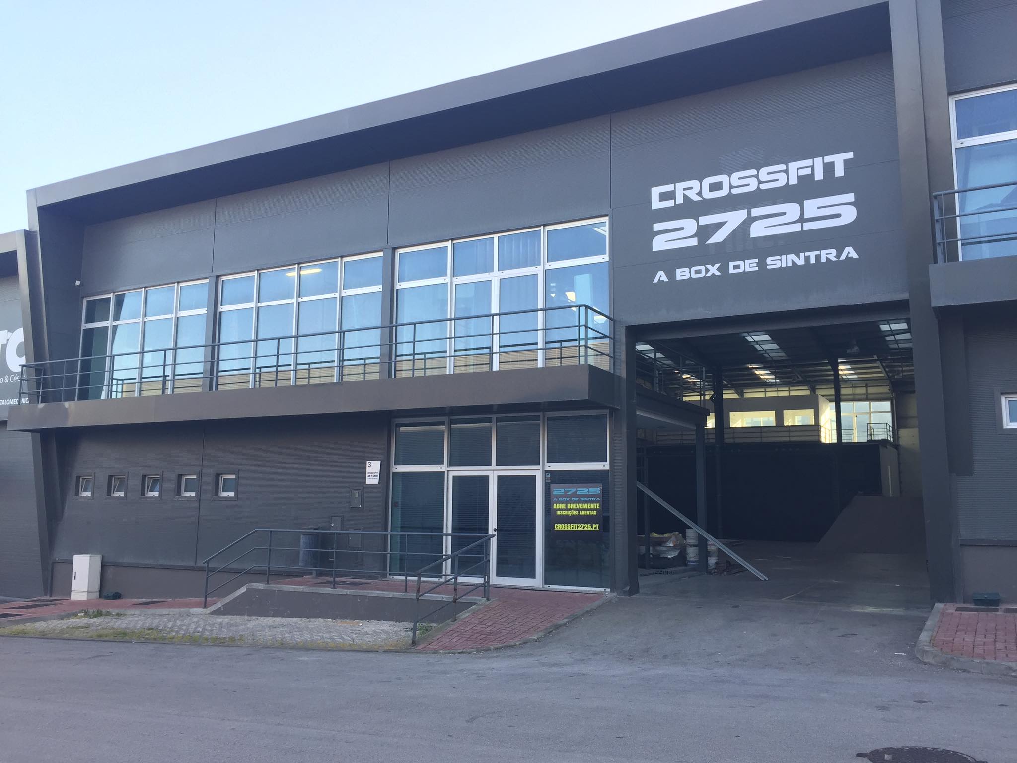 CrossFit2725